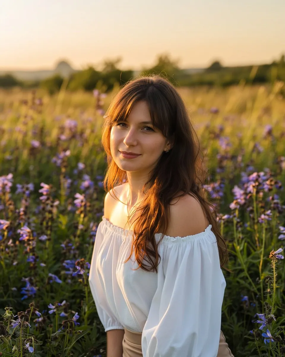 Оля Лучко, засновниця Solart AI