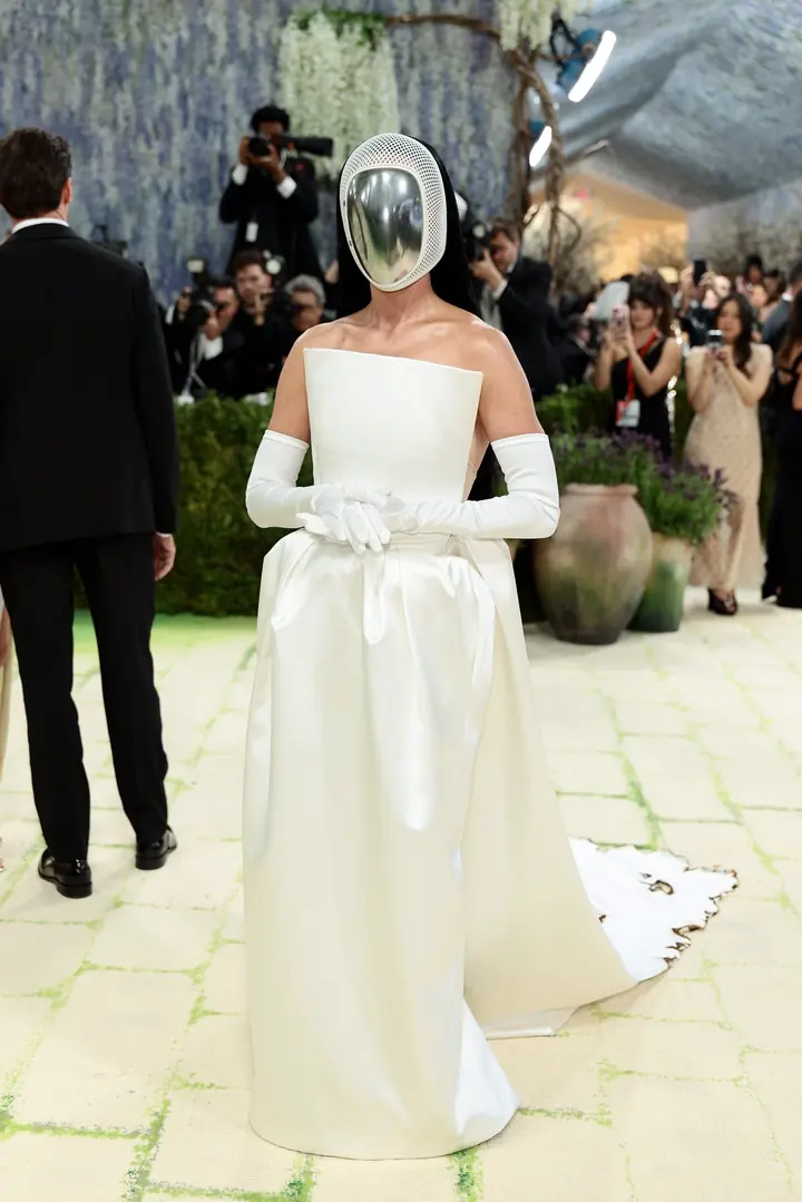 Met Gala 2026