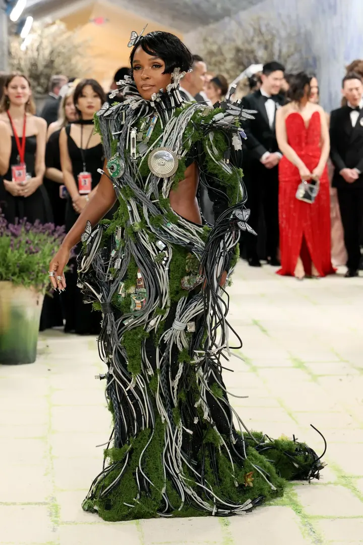 Met Gala 2026
