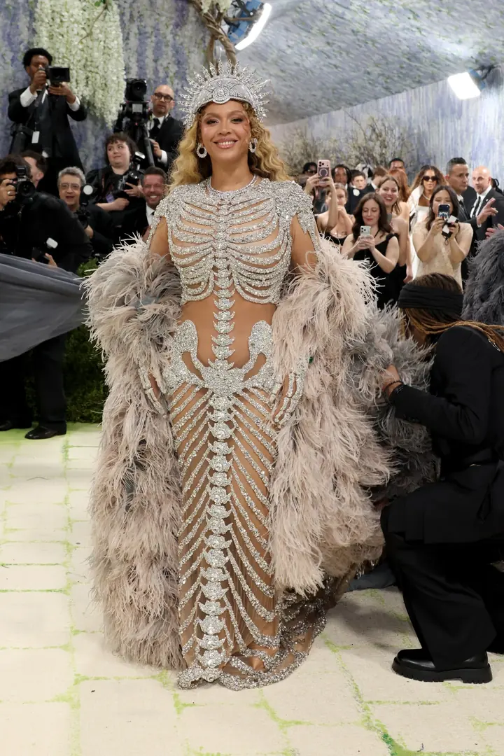 Met Gala 2026
