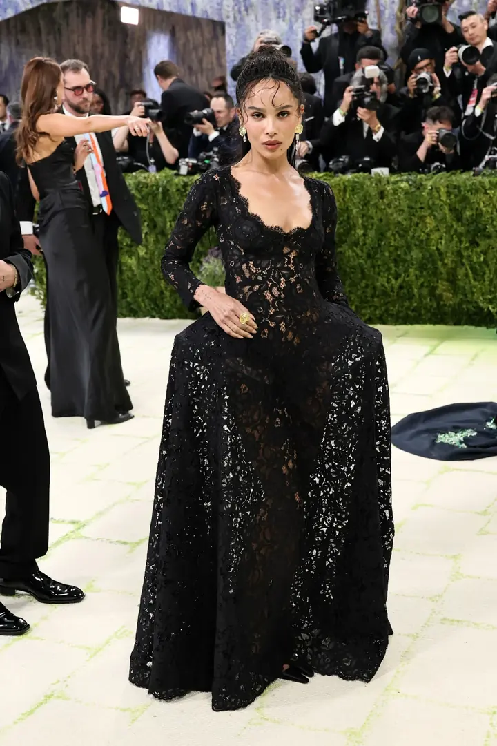 Met Gala 2026